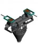 Выпуск нового оборудования — Дозатор дискретного действия! изображение